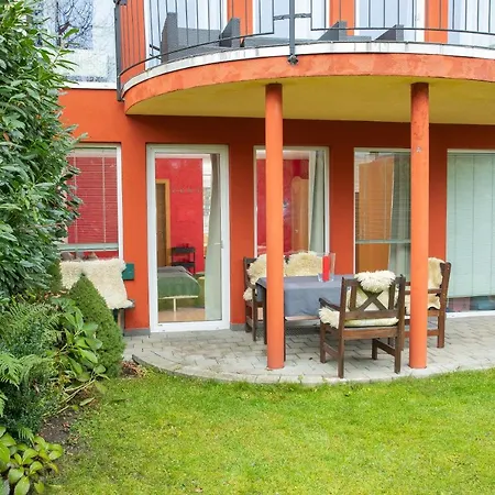 Zillertal Apartmanhotel Fügen