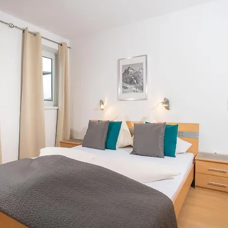 Zillertal Apartmanhotel