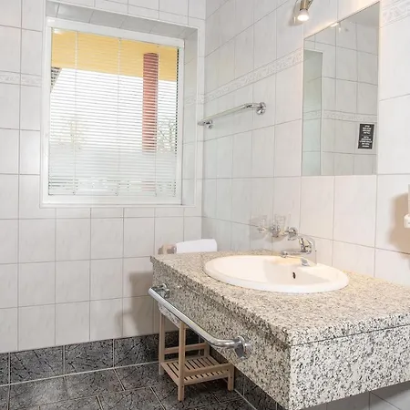 Apartmanhotel Zillertal 4*