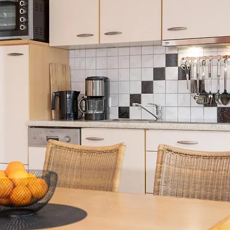 Appart hôtel Zillertal 4*