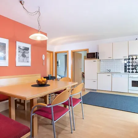 Apartmanhotel Zillertal 4*