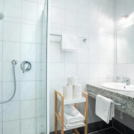 Appart hôtel Zillertal