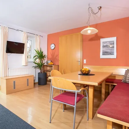 Apartmanhotel Zillertal