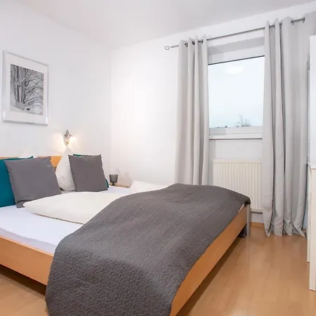 Zillertal Apartmanhotel