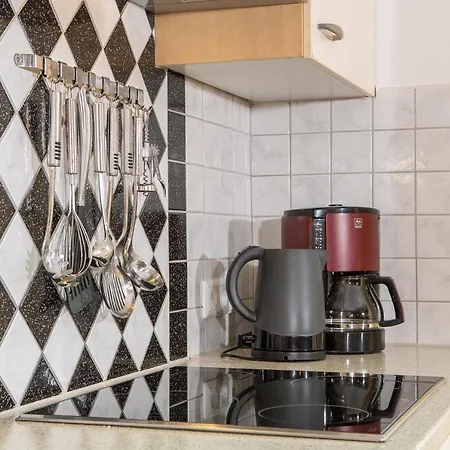 Zillertal Apartmanhotel Fügen