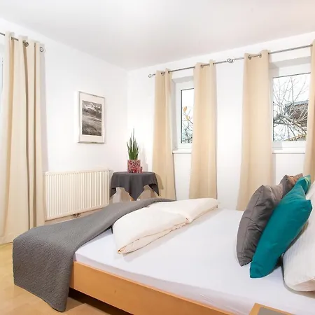 Zillertal Apartmanhotel