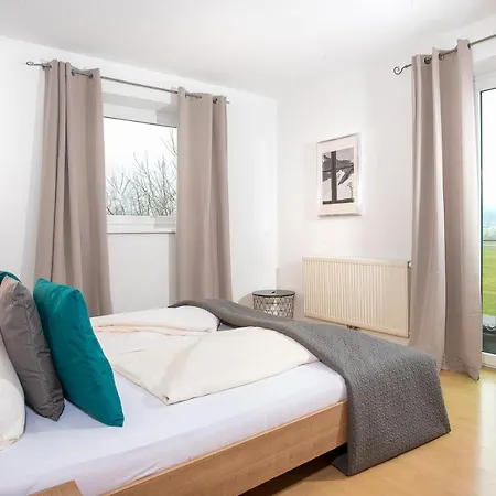 Zillertal Apartmanhotel 4*