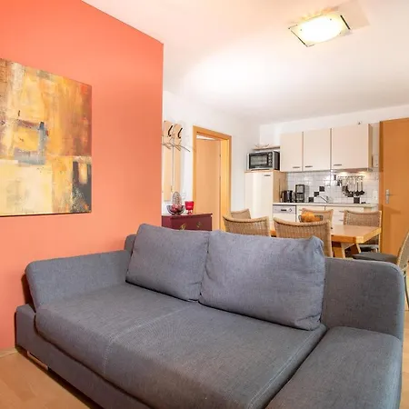 Zillertal Apartmanhotel