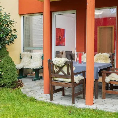 Zillertal Apartmanhotel 4*