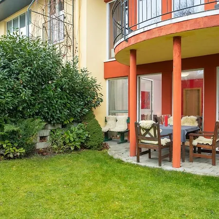 Zillertal Appart hôtel Fügen