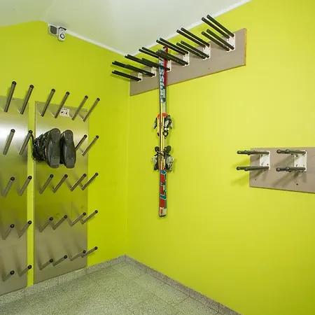 Zillertal Apartmanhotel 4*