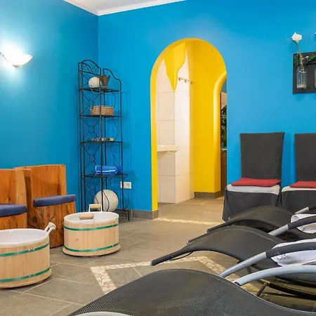 Zillertal Appart hôtel Fügen