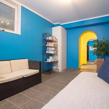 Zillertal Aparthotel 4*
