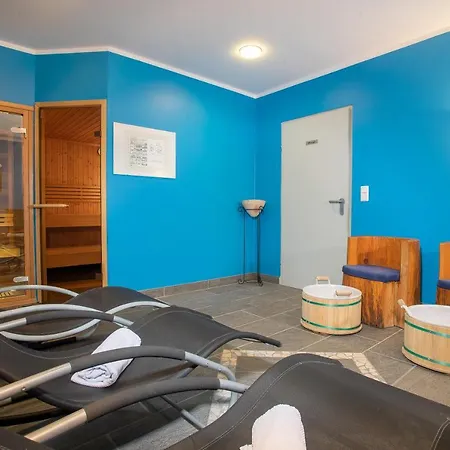 Zillertal Apartmanhotel Fügen