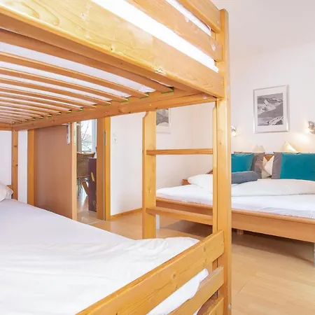 Apartmanhotel Zillertal