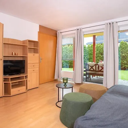 Zillertal Apartmanhotel Fügen