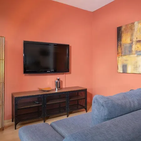 Apartmanhotel Zillertal