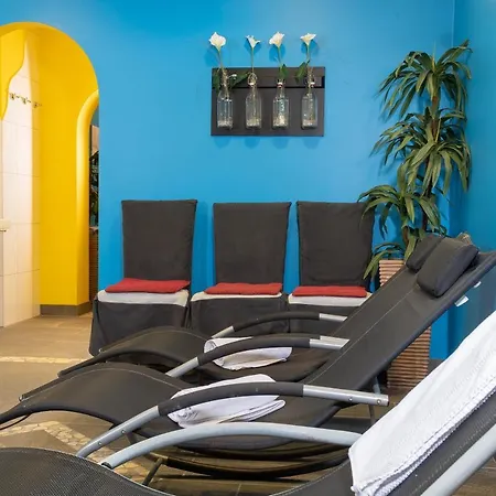 Apartmanhotel Zillertal