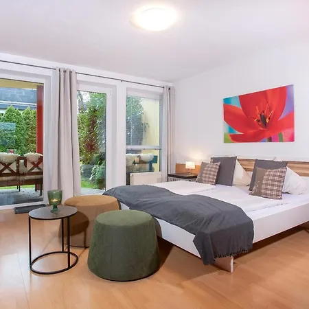 Appart hôtel Zillertal