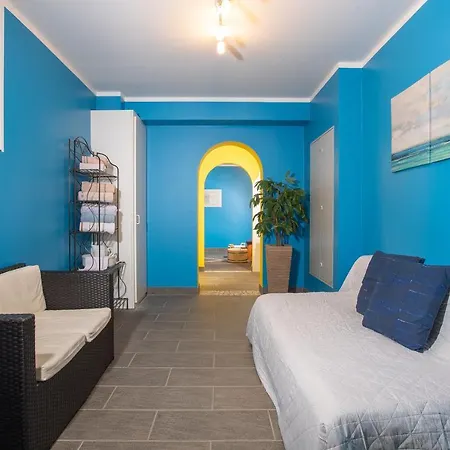 Apartmanhotel Zillertal