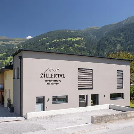 Aparthotel Zillertal