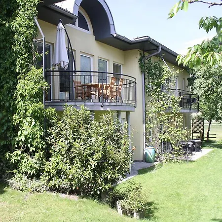 Zillertal Aparthotel 4*