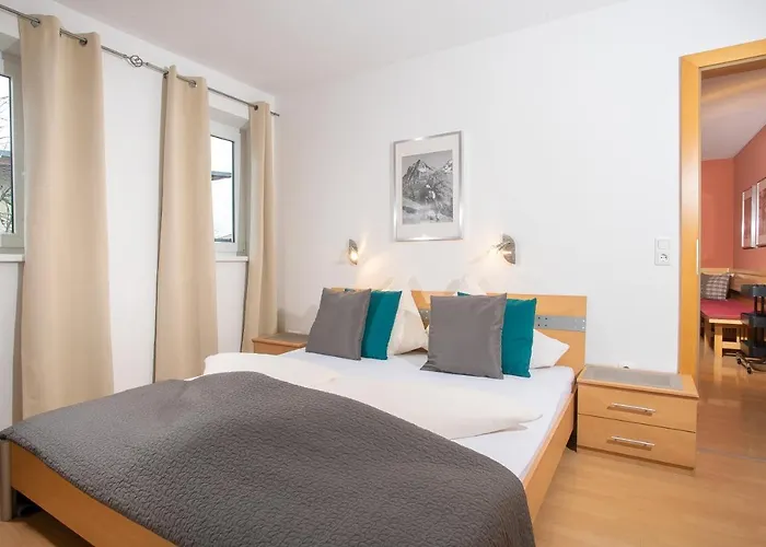 Zillertal Apart Otel
