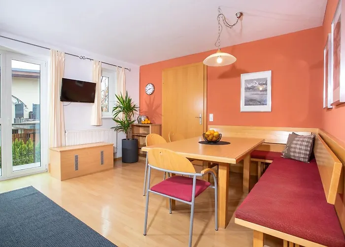Apart Otel Zillertal
