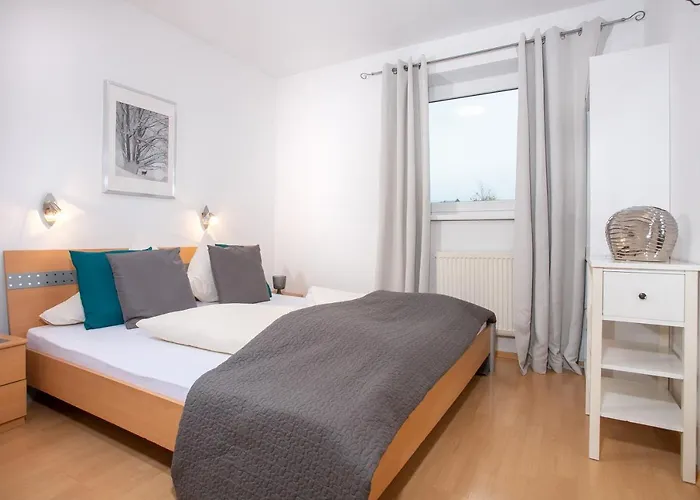 Zillertal Apart Otel