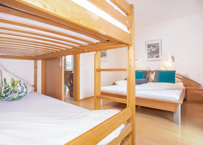 Apart Otel Zillertal