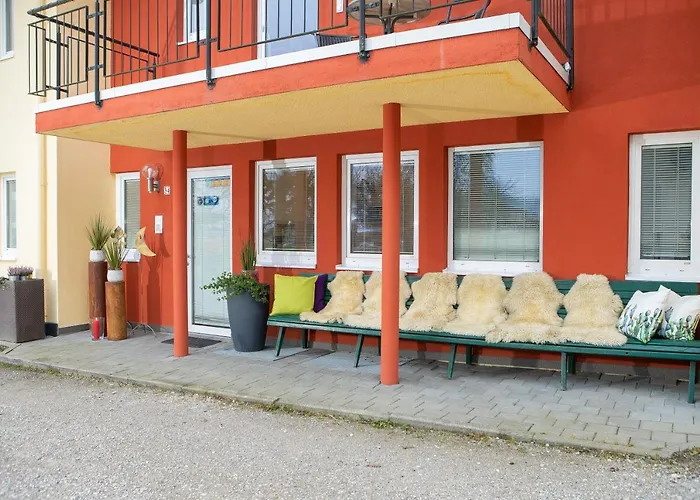 Zillertal 4* Fügen