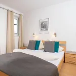Zillertal 아파트호텔