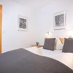 아파트호텔 Zillertal 푸겐