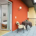 아파트호텔 Zillertal 푸겐