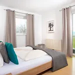 Zillertal 아파트호텔 4*