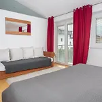 아파트호텔 Zillertal 4*