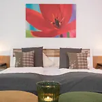 아파트호텔 Zillertal 4*