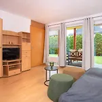 Zillertal 아파트호텔 푸겐