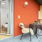 Zillertal 아파트호텔 4*