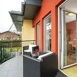 Zillertal 아파트호텔 4*