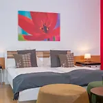 아파트호텔 Zillertal 4*
