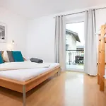 아파트호텔 Zillertal 4*