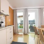 Zillertal 아파트호텔