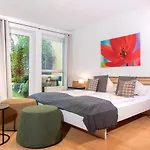 아파트호텔 Zillertal 푸겐