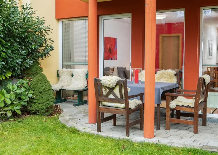 Zillertal Ξενοδοχείο με διαμερίσματα 4*