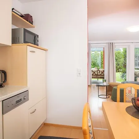 Zillertal Ξενοδοχείο με διαμερίσματα