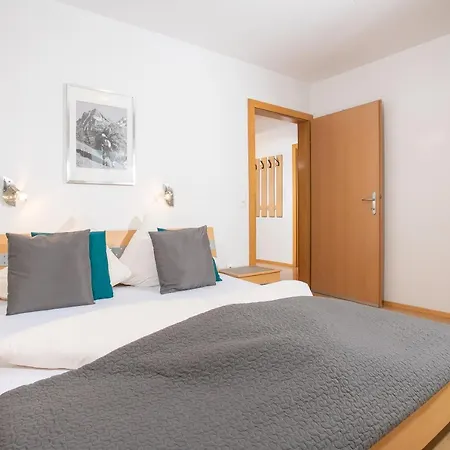 Zillertal Ξενοδοχείο με διαμερίσματα 4*