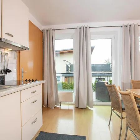 Zillertal Ξενοδοχείο με διαμερίσματα