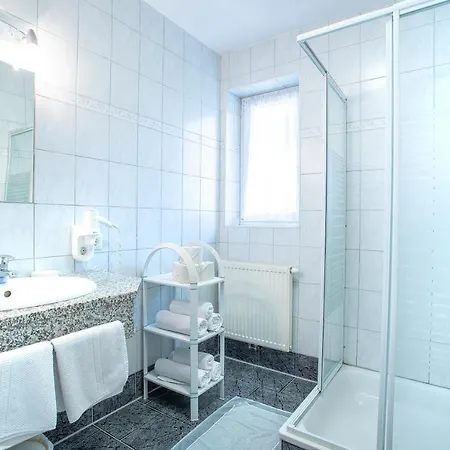 Ξενοδοχείο με διαμερίσματα Zillertal 4*