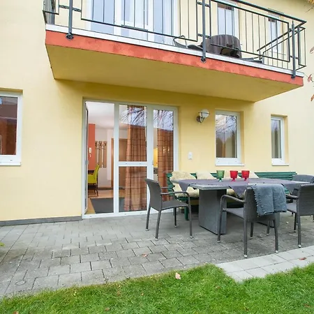 Ξενοδοχείο με διαμερίσματα Zillertal Fügen